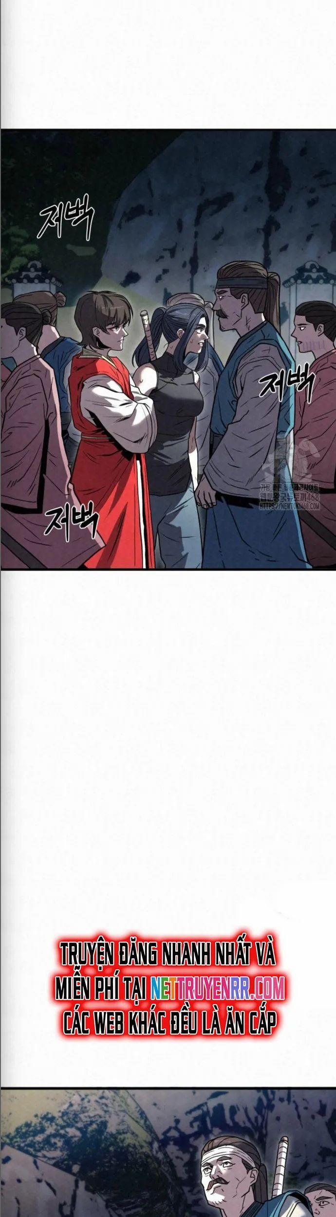 Hắc Bạch Hồ Ly Độc Tâm Côn Luân Kiếm Tuyến Bạch Bệnh Chi Chủ 23 trang 16