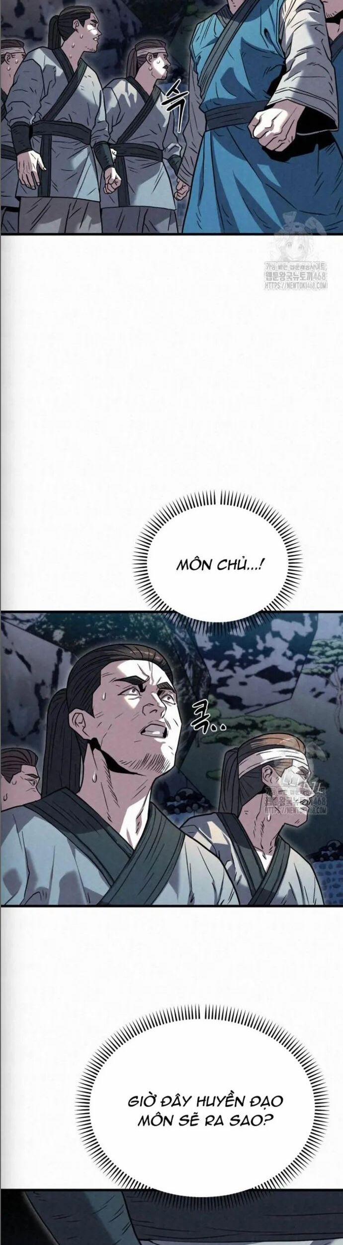 Hắc Bạch Hồ Ly Độc Tâm Côn Luân Kiếm Tuyến Bạch Bệnh Chi Chủ 23 trang 17