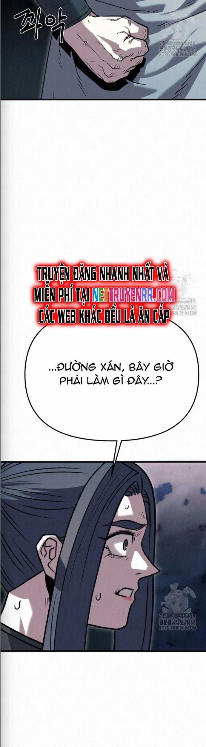 Hắc Bạch Hồ Ly Độc Tâm Côn Luân Kiếm Tuyến Bạch Bệnh Chi Chủ 23 trang 18