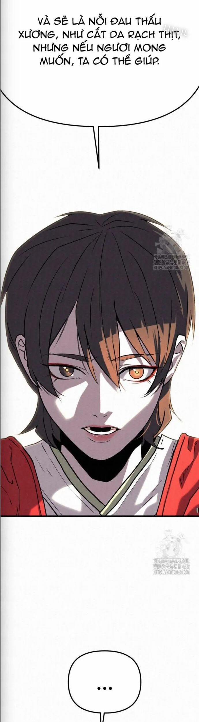 Hắc Bạch Hồ Ly Độc Tâm Côn Luân Kiếm Tuyến Bạch Bệnh Chi Chủ 23 trang 21