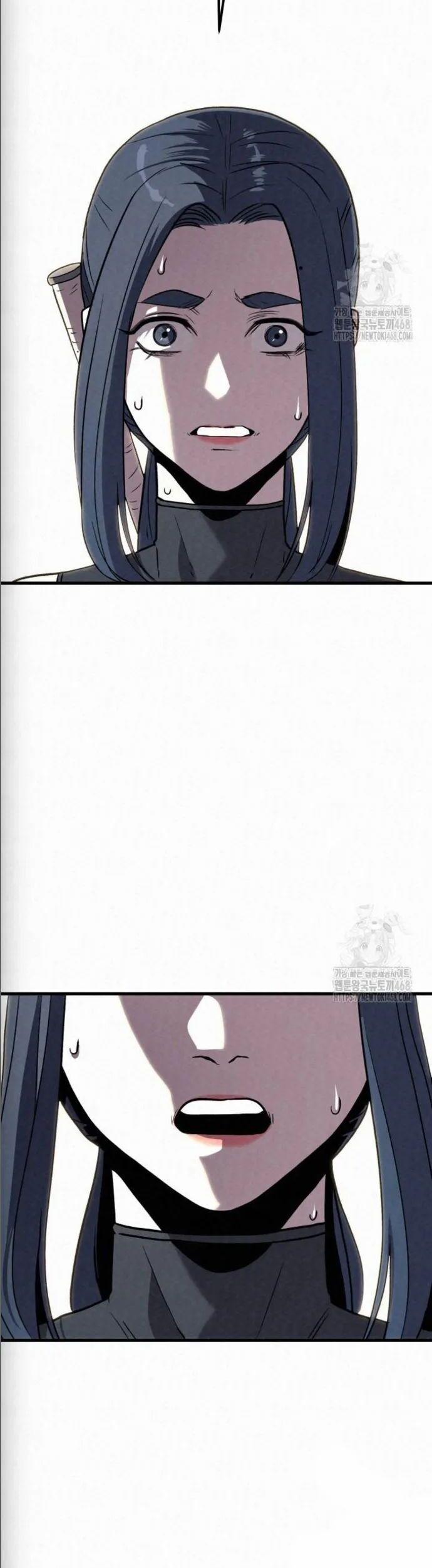 Hắc Bạch Hồ Ly Độc Tâm Côn Luân Kiếm Tuyến Bạch Bệnh Chi Chủ 23 trang 22