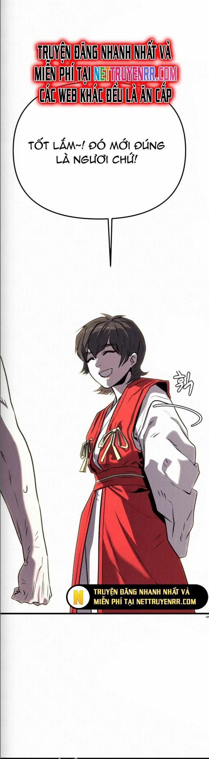 Hắc Bạch Hồ Ly Độc Tâm Côn Luân Kiếm Tuyến Bạch Bệnh Chi Chủ 23 trang 23