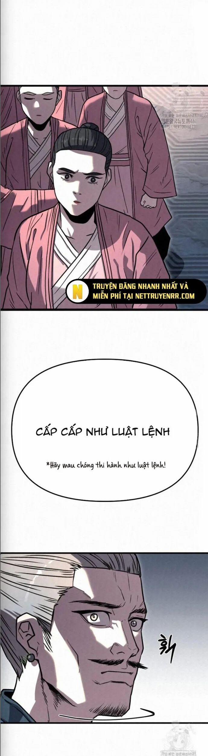 Hắc Bạch Hồ Ly Độc Tâm Côn Luân Kiếm Tuyến Bạch Bệnh Chi Chủ 23 trang 25
