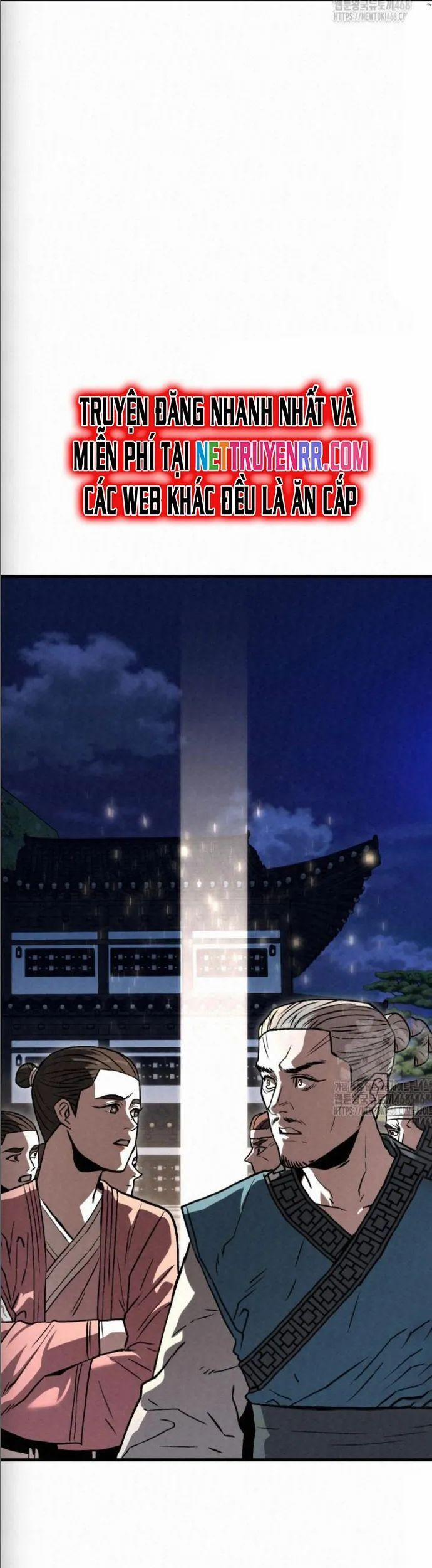 Hắc Bạch Hồ Ly Độc Tâm Côn Luân Kiếm Tuyến Bạch Bệnh Chi Chủ 23 trang 28