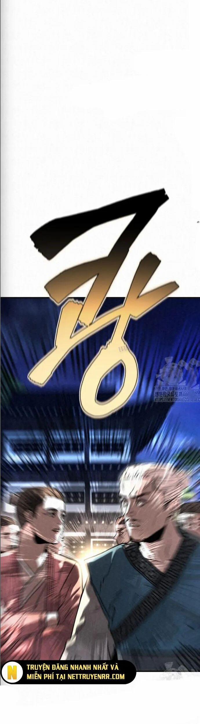 Hắc Bạch Hồ Ly Độc Tâm Côn Luân Kiếm Tuyến Bạch Bệnh Chi Chủ 23 trang 29