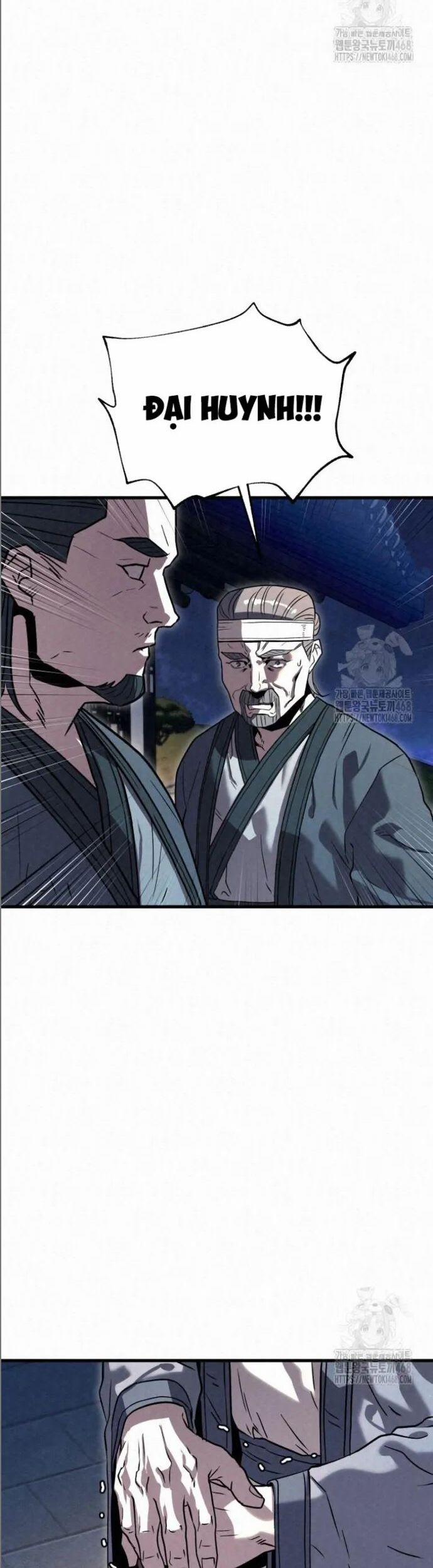 Hắc Bạch Hồ Ly Độc Tâm Côn Luân Kiếm Tuyến Bạch Bệnh Chi Chủ 23 trang 3