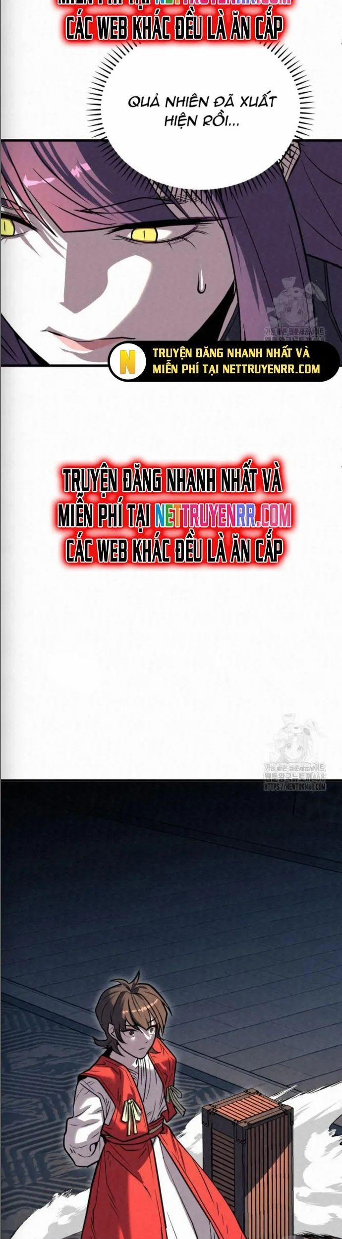 Hắc Bạch Hồ Ly Độc Tâm Côn Luân Kiếm Tuyến Bạch Bệnh Chi Chủ 23 trang 32