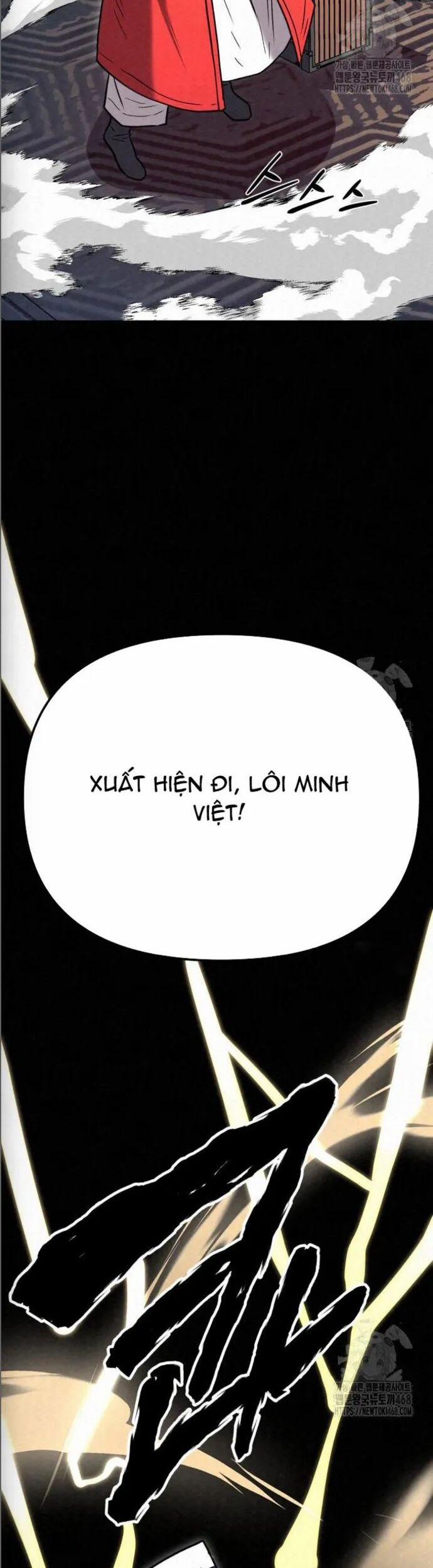 Hắc Bạch Hồ Ly Độc Tâm Côn Luân Kiếm Tuyến Bạch Bệnh Chi Chủ 23 trang 33