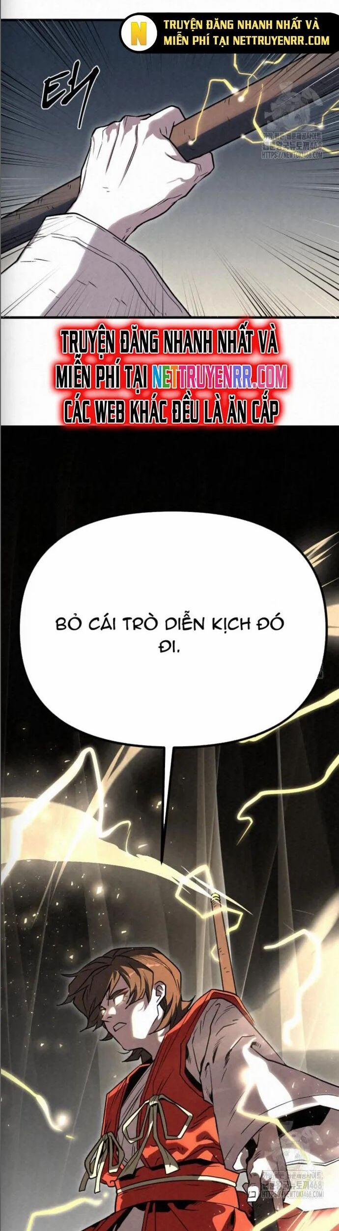 Hắc Bạch Hồ Ly Độc Tâm Côn Luân Kiếm Tuyến Bạch Bệnh Chi Chủ 23 trang 35