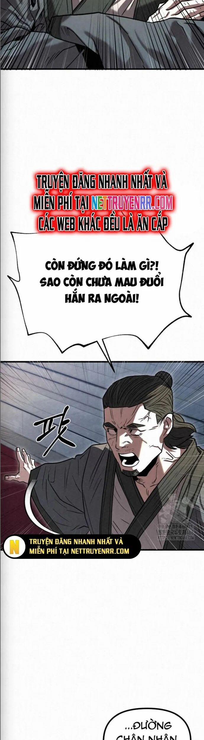 Hắc Bạch Hồ Ly Độc Tâm Côn Luân Kiếm Tuyến Bạch Bệnh Chi Chủ 23 trang 39