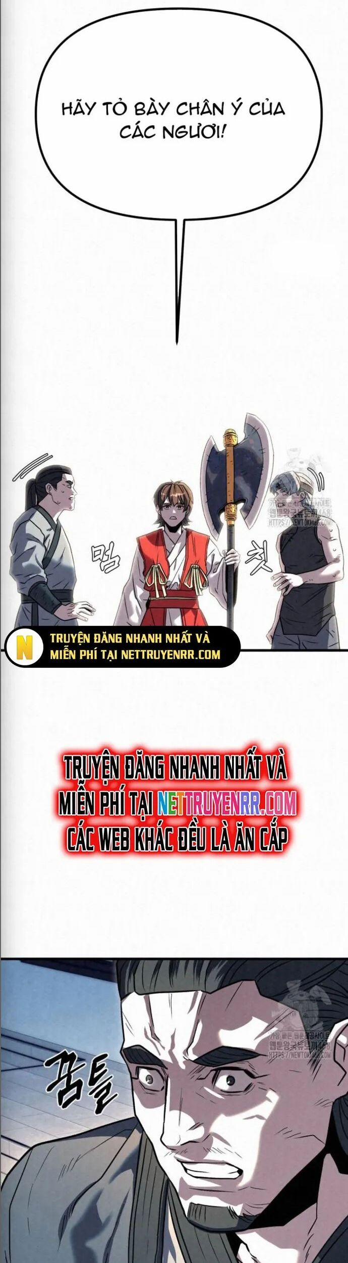 Hắc Bạch Hồ Ly Độc Tâm Côn Luân Kiếm Tuyến Bạch Bệnh Chi Chủ 23 trang 41