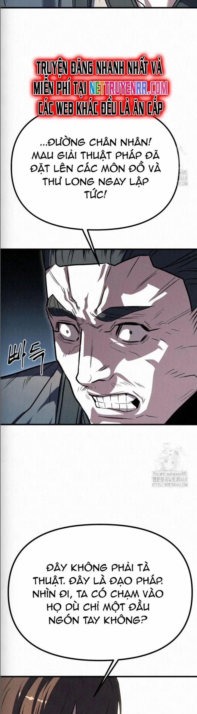 Hắc Bạch Hồ Ly Độc Tâm Côn Luân Kiếm Tuyến Bạch Bệnh Chi Chủ 23 trang 42