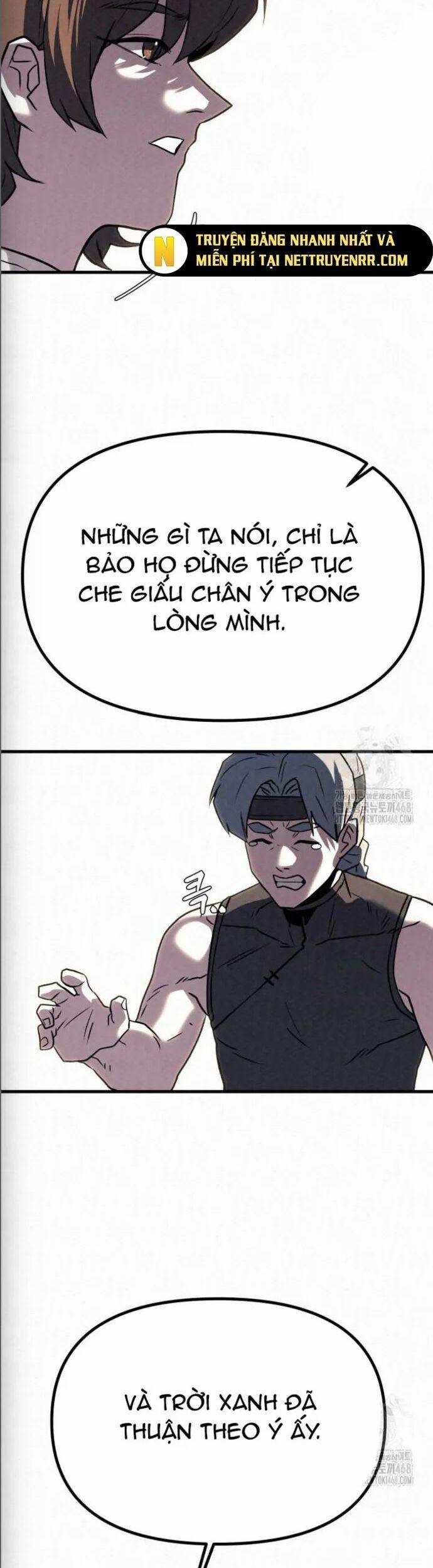 Hắc Bạch Hồ Ly Độc Tâm Côn Luân Kiếm Tuyến Bạch Bệnh Chi Chủ 23 trang 43