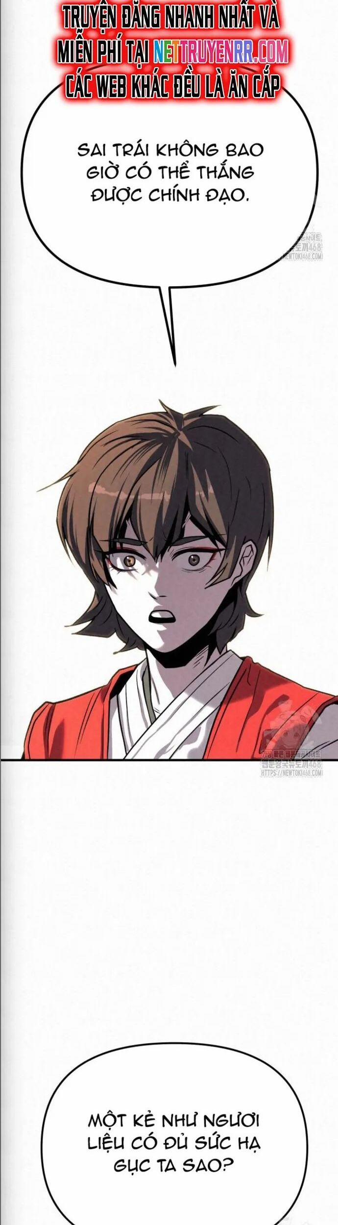 Hắc Bạch Hồ Ly Độc Tâm Côn Luân Kiếm Tuyến Bạch Bệnh Chi Chủ 23 trang 45