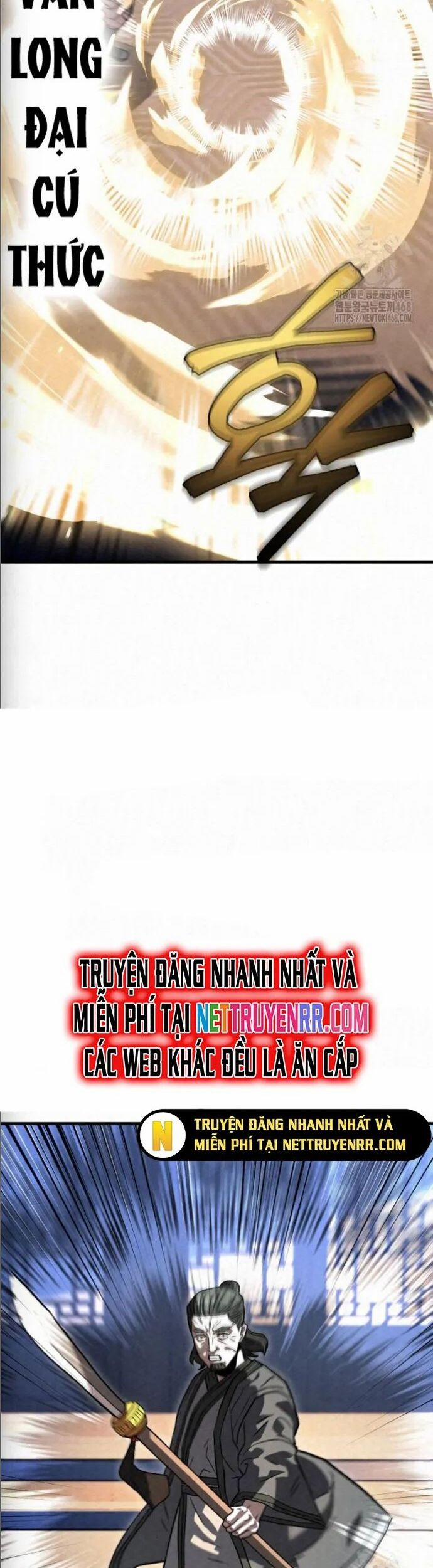 Hắc Bạch Hồ Ly Độc Tâm Côn Luân Kiếm Tuyến Bạch Bệnh Chi Chủ 23 trang 47