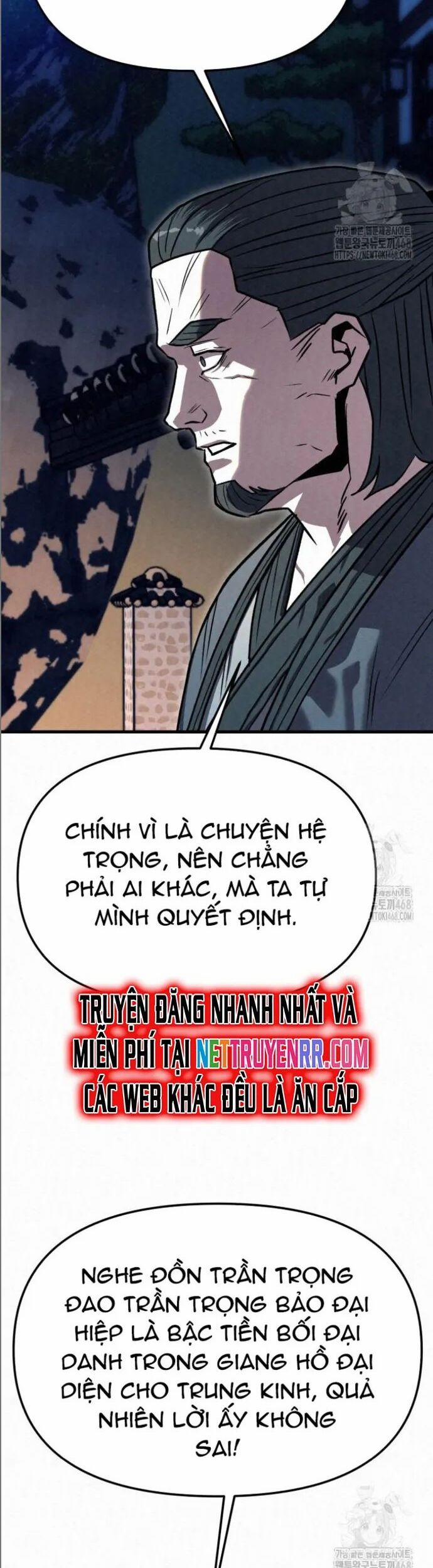Hắc Bạch Hồ Ly Độc Tâm Côn Luân Kiếm Tuyến Bạch Bệnh Chi Chủ 23 trang 7