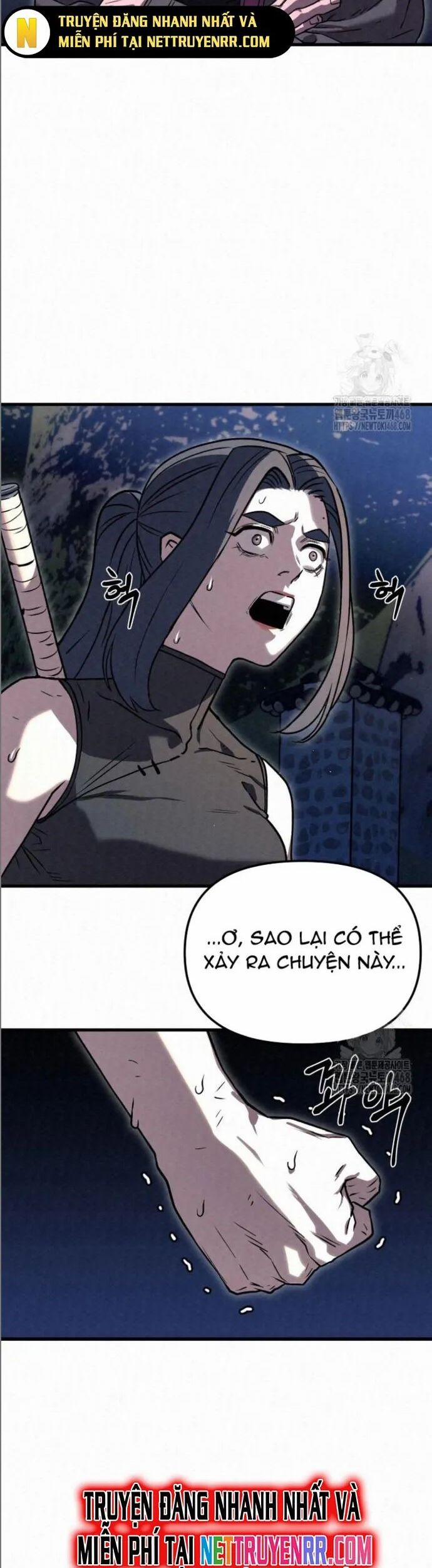 Hắc Bạch Hồ Ly Độc Tâm Côn Luân Kiếm Tuyến Bạch Bệnh Chi Chủ 23 trang 9