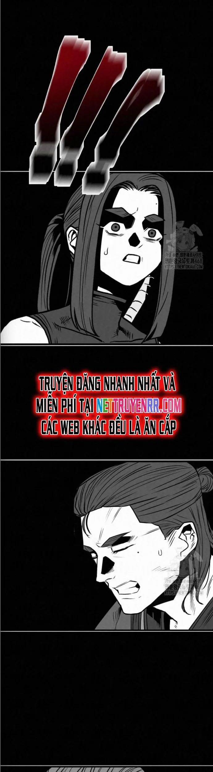 Hắc Bạch Hồ Ly Độc Tâm Côn Luân Kiếm Tuyến Bạch Bệnh Chi Chủ 24 trang 10
