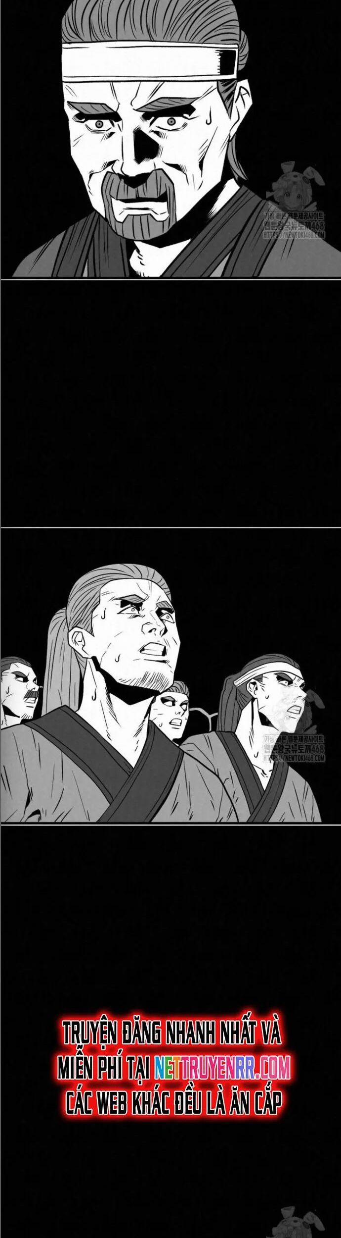 Hắc Bạch Hồ Ly Độc Tâm Côn Luân Kiếm Tuyến Bạch Bệnh Chi Chủ 24 trang 11