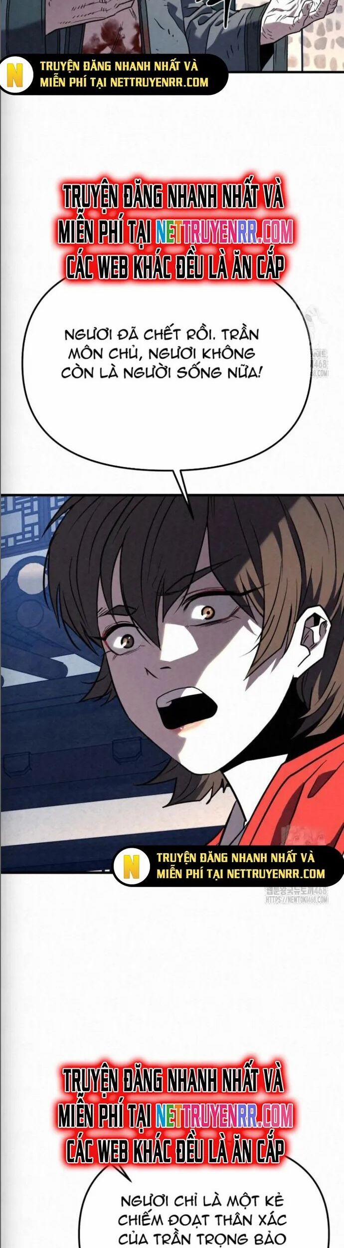 Hắc Bạch Hồ Ly Độc Tâm Côn Luân Kiếm Tuyến Bạch Bệnh Chi Chủ 24 trang 13