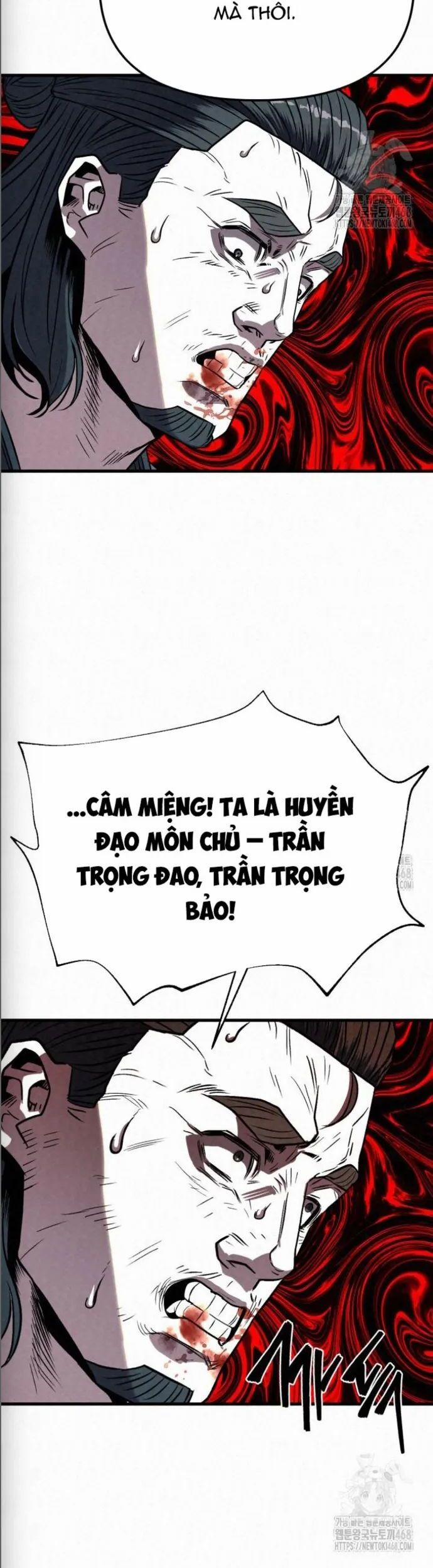 Hắc Bạch Hồ Ly Độc Tâm Côn Luân Kiếm Tuyến Bạch Bệnh Chi Chủ 24 trang 14