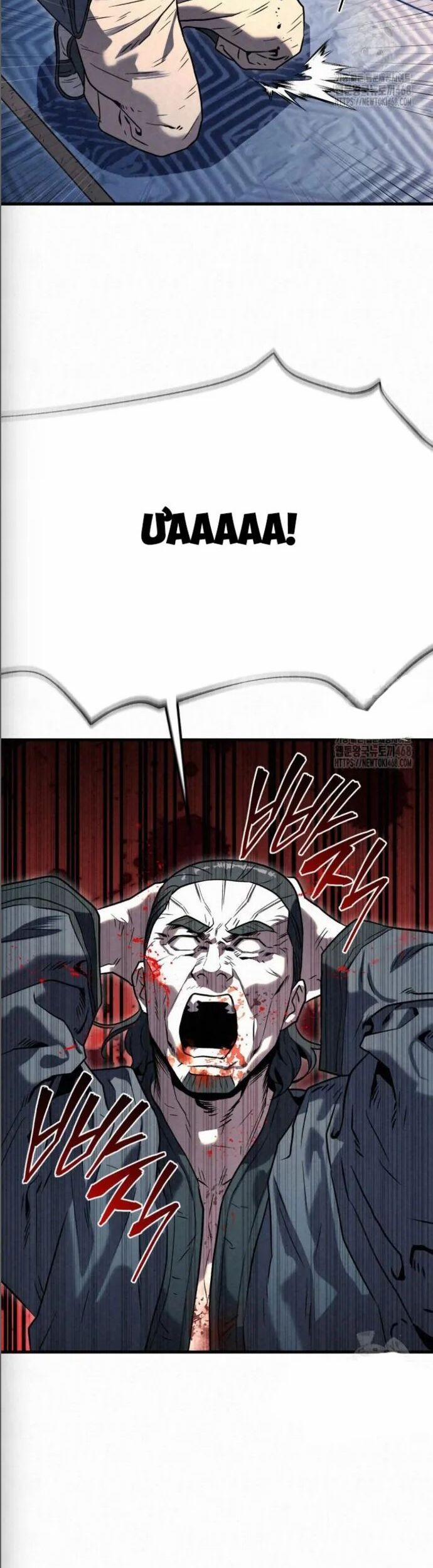 Hắc Bạch Hồ Ly Độc Tâm Côn Luân Kiếm Tuyến Bạch Bệnh Chi Chủ 24 trang 17