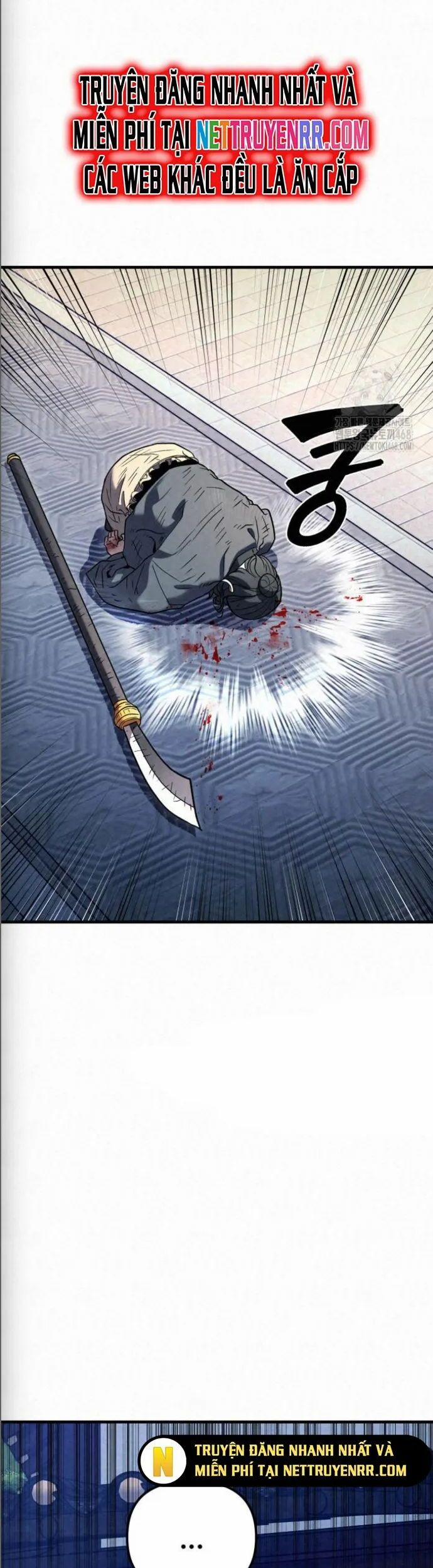 Hắc Bạch Hồ Ly Độc Tâm Côn Luân Kiếm Tuyến Bạch Bệnh Chi Chủ 24 trang 18