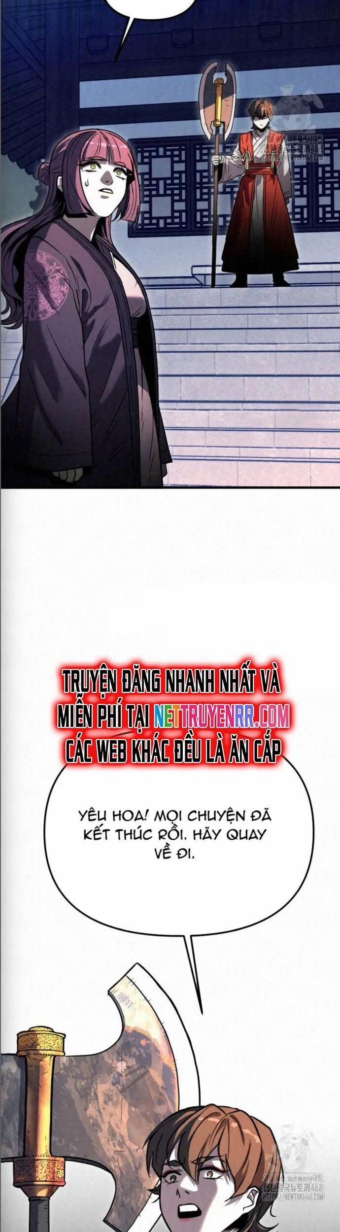 Hắc Bạch Hồ Ly Độc Tâm Côn Luân Kiếm Tuyến Bạch Bệnh Chi Chủ 24 trang 19