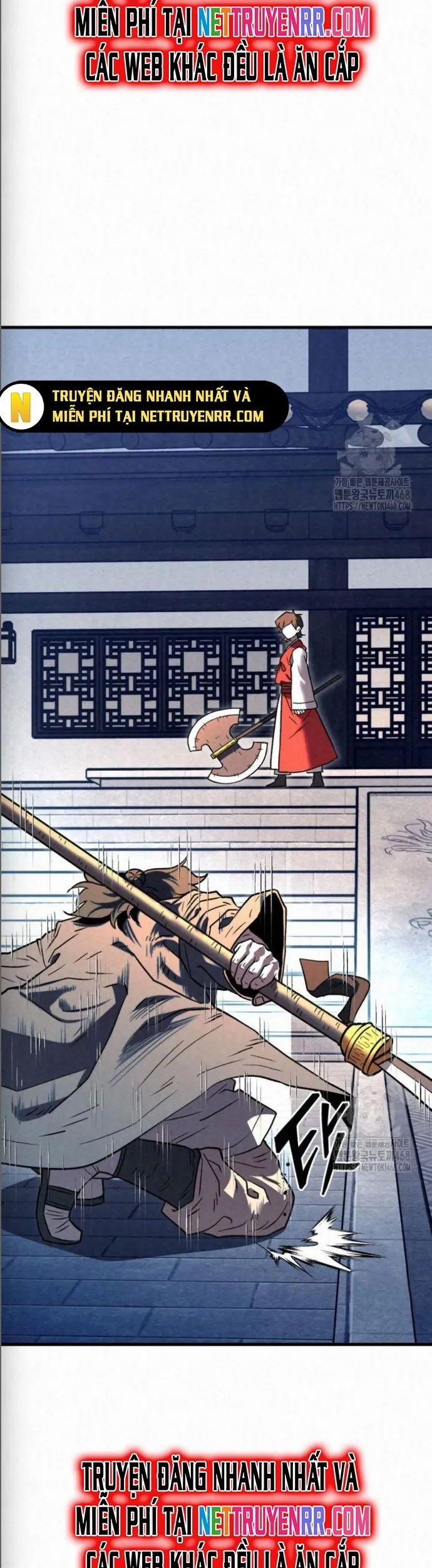 Hắc Bạch Hồ Ly Độc Tâm Côn Luân Kiếm Tuyến Bạch Bệnh Chi Chủ 24 trang 2