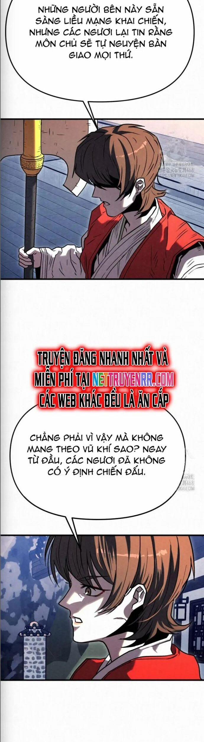 Hắc Bạch Hồ Ly Độc Tâm Côn Luân Kiếm Tuyến Bạch Bệnh Chi Chủ 24 trang 21