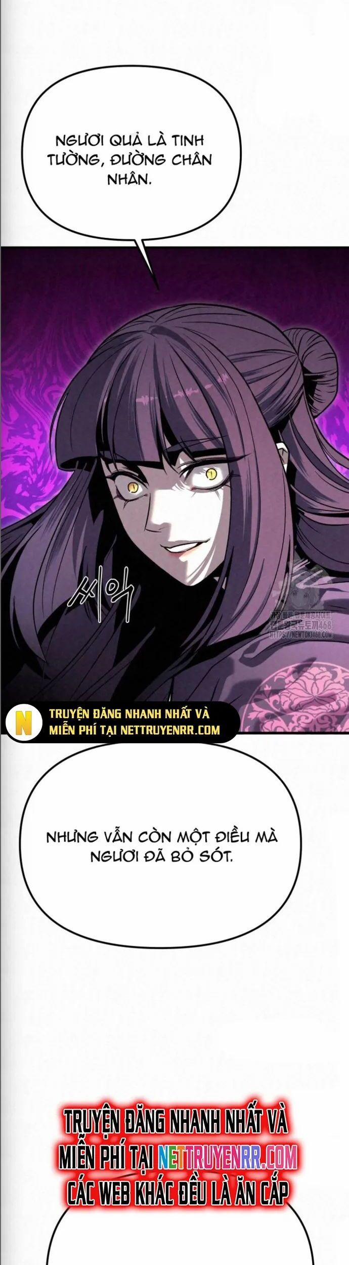 Hắc Bạch Hồ Ly Độc Tâm Côn Luân Kiếm Tuyến Bạch Bệnh Chi Chủ 24 trang 22