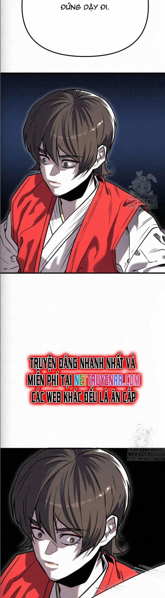 Hắc Bạch Hồ Ly Độc Tâm Côn Luân Kiếm Tuyến Bạch Bệnh Chi Chủ 24 trang 23