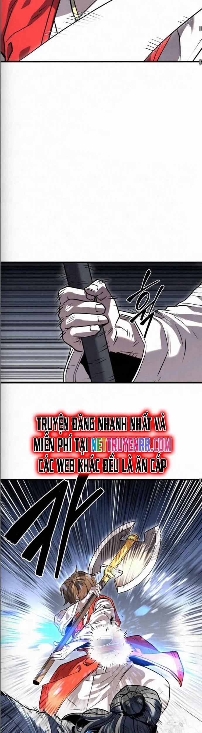 Hắc Bạch Hồ Ly Độc Tâm Côn Luân Kiếm Tuyến Bạch Bệnh Chi Chủ 24 trang 24