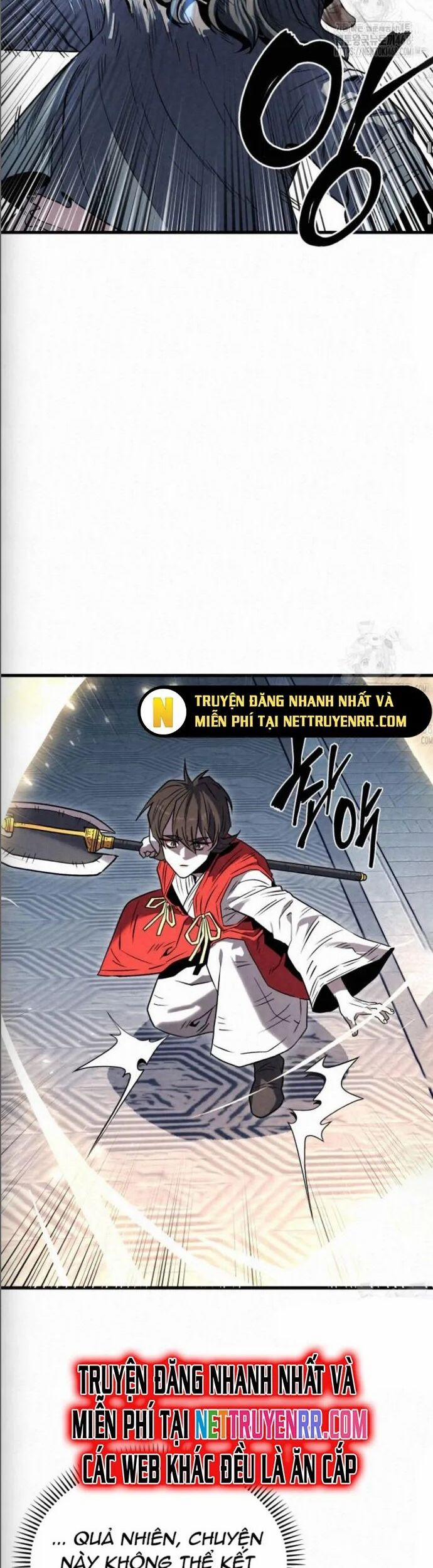 Hắc Bạch Hồ Ly Độc Tâm Côn Luân Kiếm Tuyến Bạch Bệnh Chi Chủ 24 trang 25