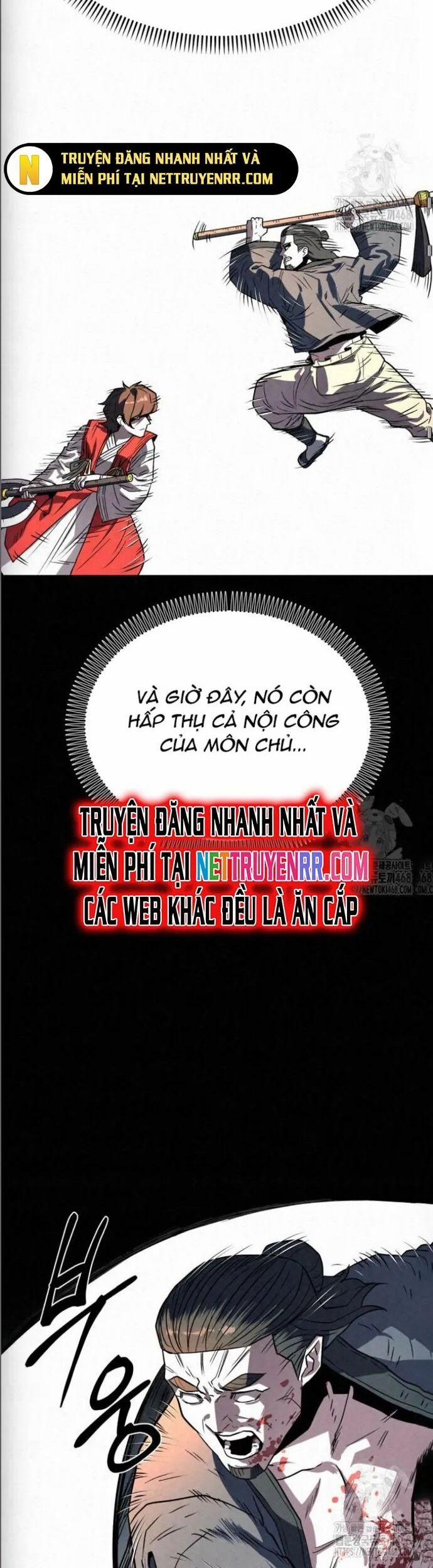 Hắc Bạch Hồ Ly Độc Tâm Côn Luân Kiếm Tuyến Bạch Bệnh Chi Chủ 24 trang 27