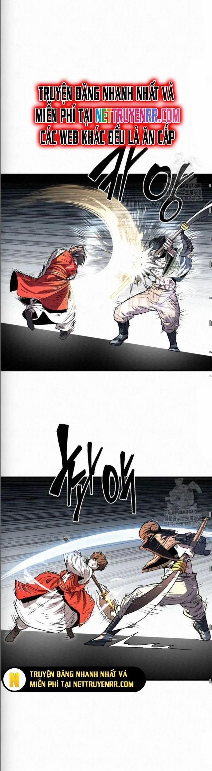 Hắc Bạch Hồ Ly Độc Tâm Côn Luân Kiếm Tuyến Bạch Bệnh Chi Chủ 24 trang 29