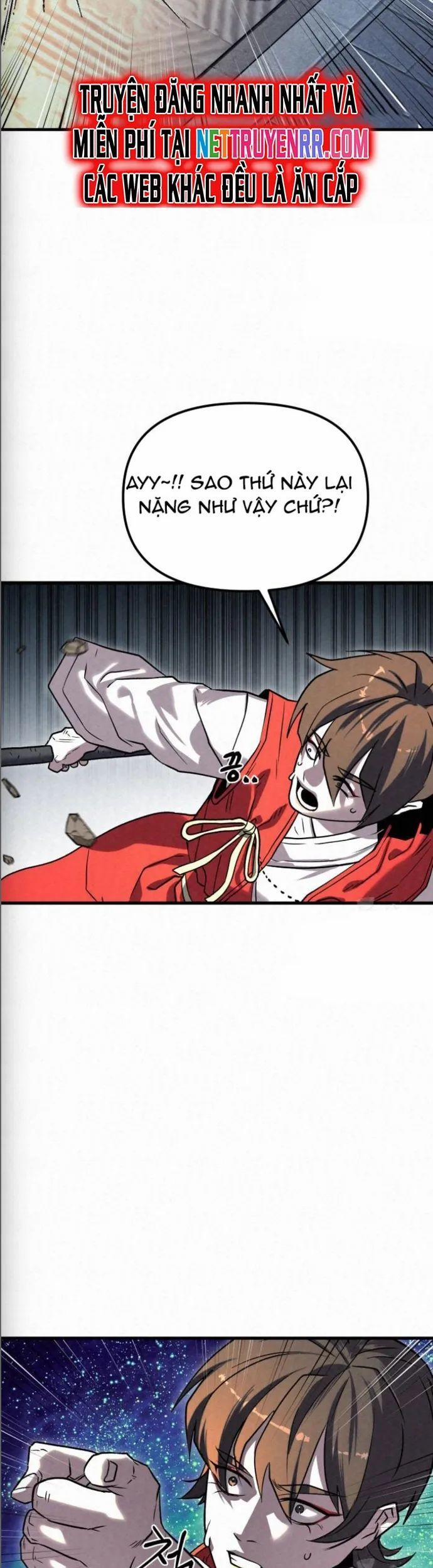 Hắc Bạch Hồ Ly Độc Tâm Côn Luân Kiếm Tuyến Bạch Bệnh Chi Chủ 24 trang 32