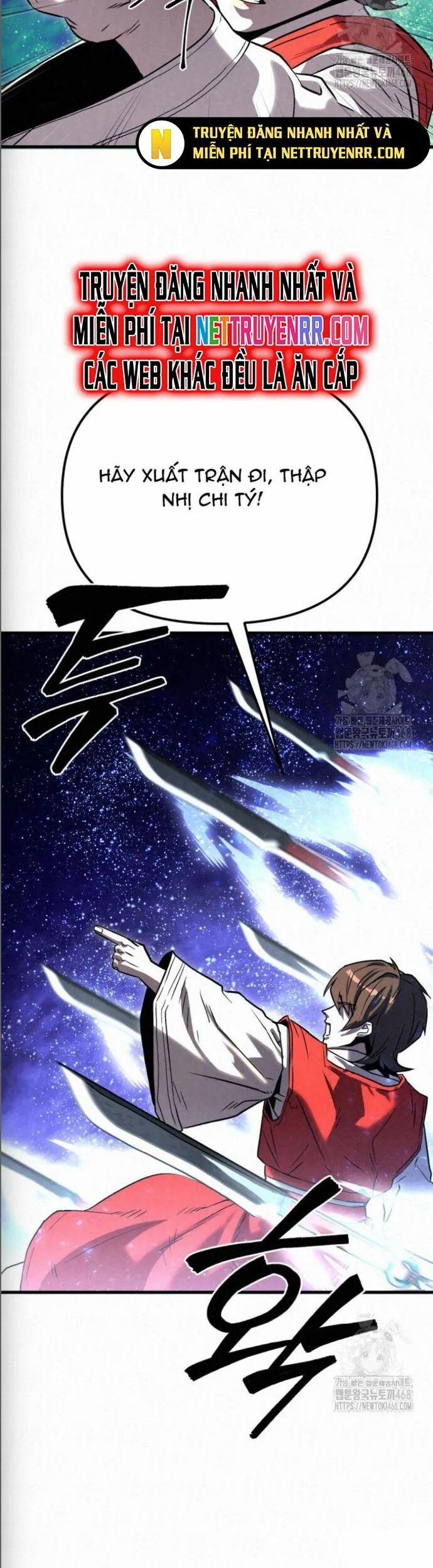 Hắc Bạch Hồ Ly Độc Tâm Côn Luân Kiếm Tuyến Bạch Bệnh Chi Chủ 24 trang 33