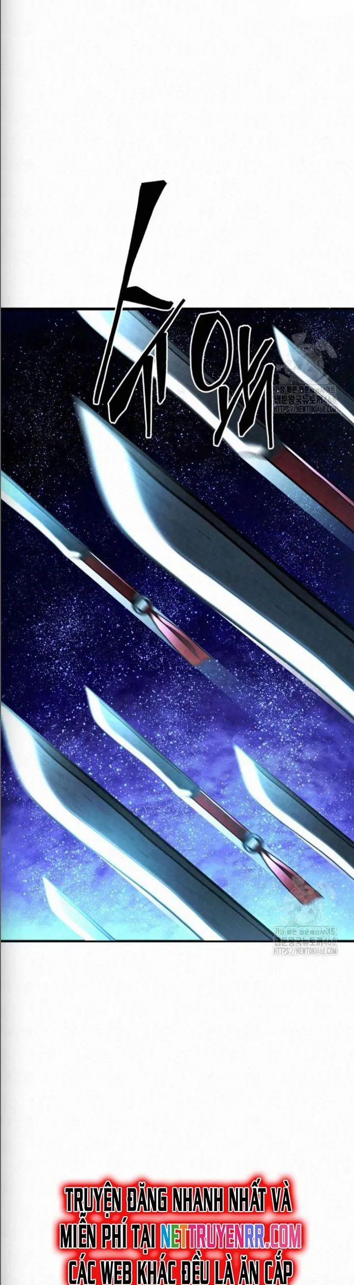 Hắc Bạch Hồ Ly Độc Tâm Côn Luân Kiếm Tuyến Bạch Bệnh Chi Chủ 24 trang 34