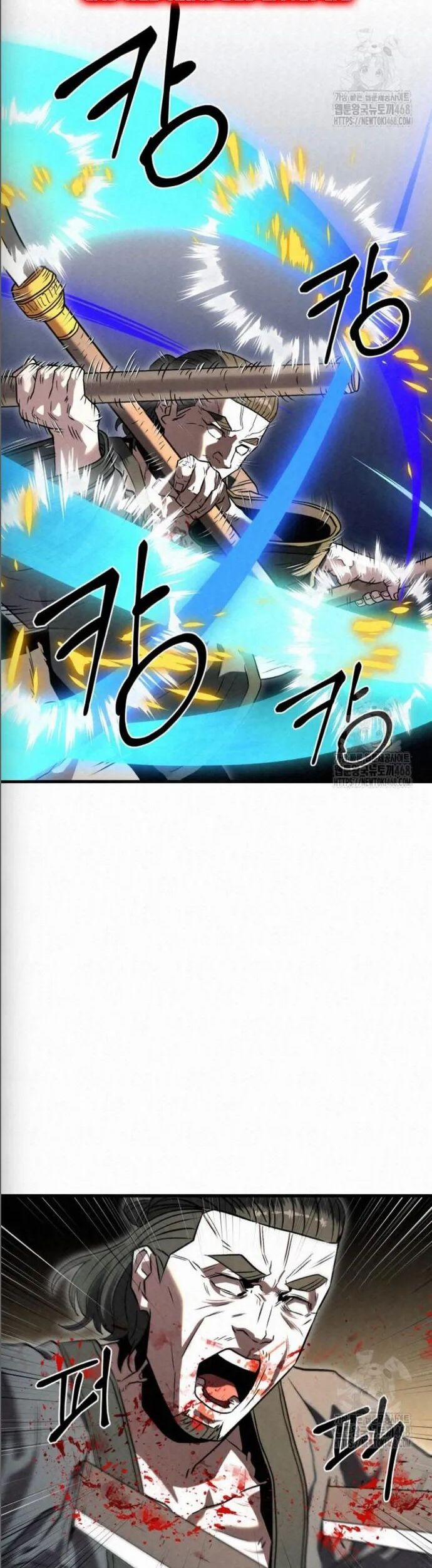 Hắc Bạch Hồ Ly Độc Tâm Côn Luân Kiếm Tuyến Bạch Bệnh Chi Chủ 24 trang 35