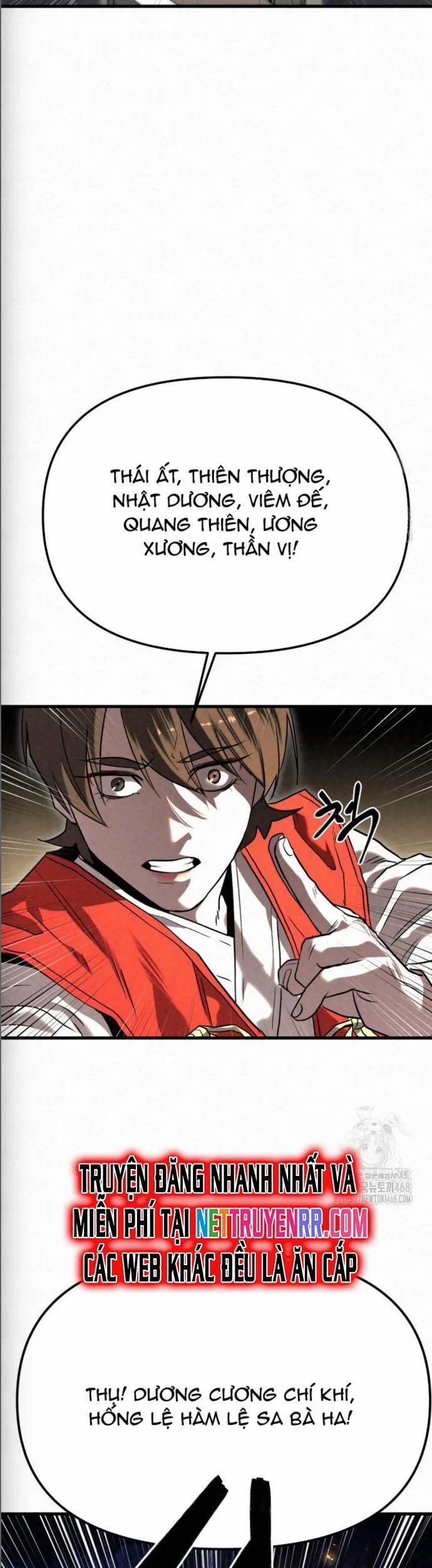Hắc Bạch Hồ Ly Độc Tâm Côn Luân Kiếm Tuyến Bạch Bệnh Chi Chủ 24 trang 36