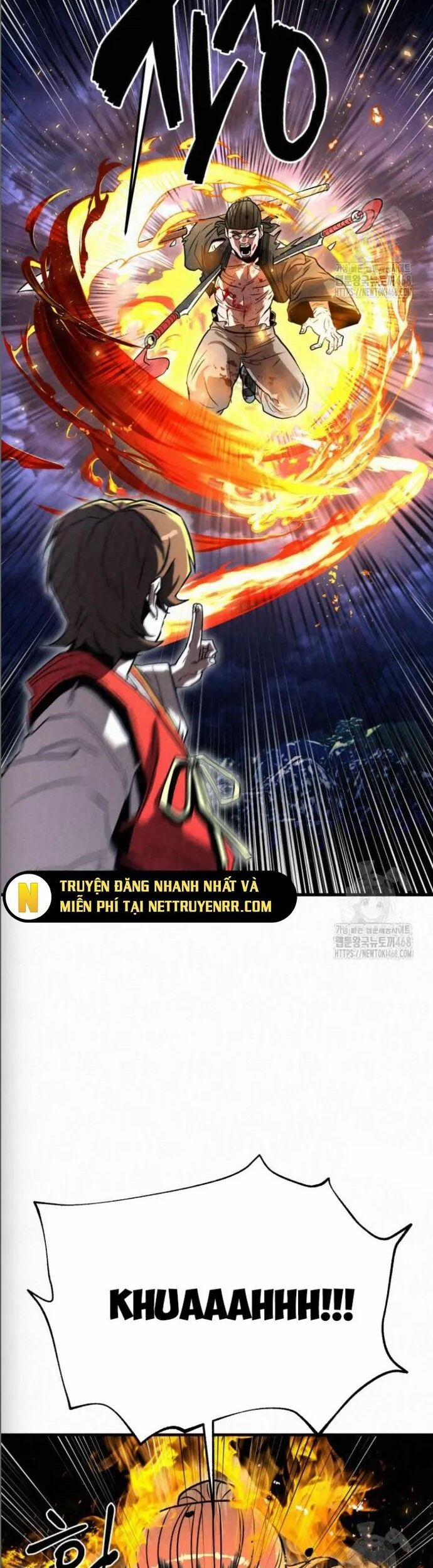 Hắc Bạch Hồ Ly Độc Tâm Côn Luân Kiếm Tuyến Bạch Bệnh Chi Chủ 24 trang 37