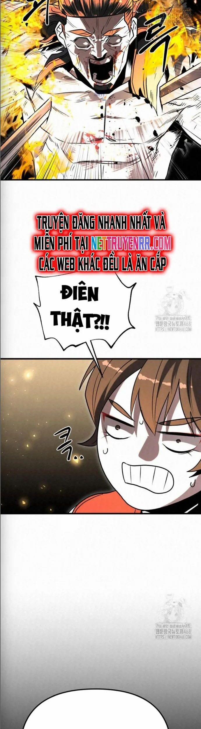 Hắc Bạch Hồ Ly Độc Tâm Côn Luân Kiếm Tuyến Bạch Bệnh Chi Chủ 24 trang 38