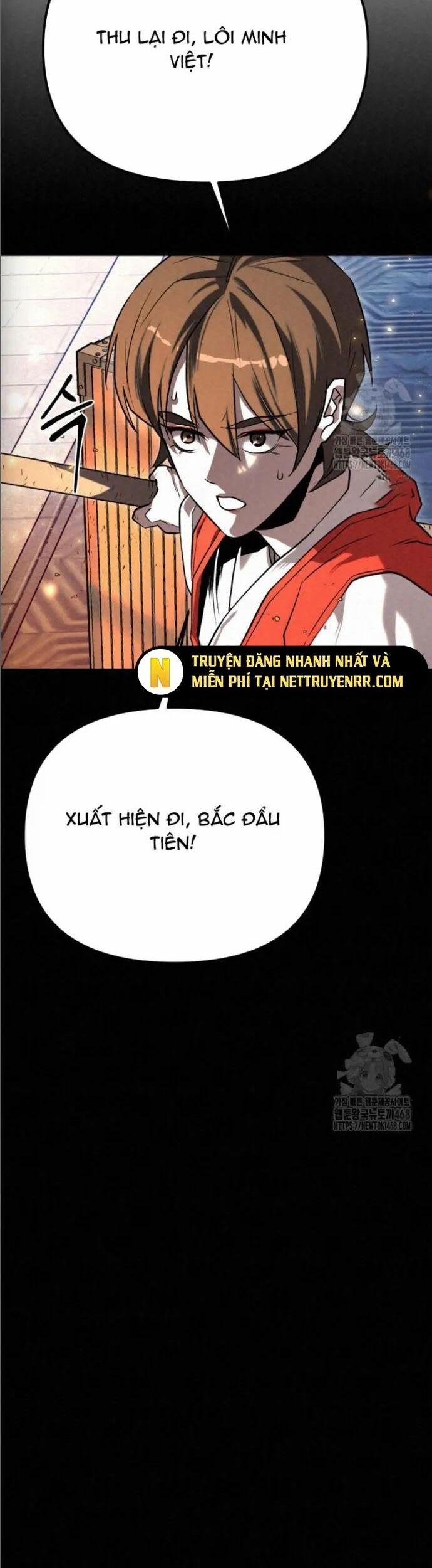 Hắc Bạch Hồ Ly Độc Tâm Côn Luân Kiếm Tuyến Bạch Bệnh Chi Chủ 24 trang 39