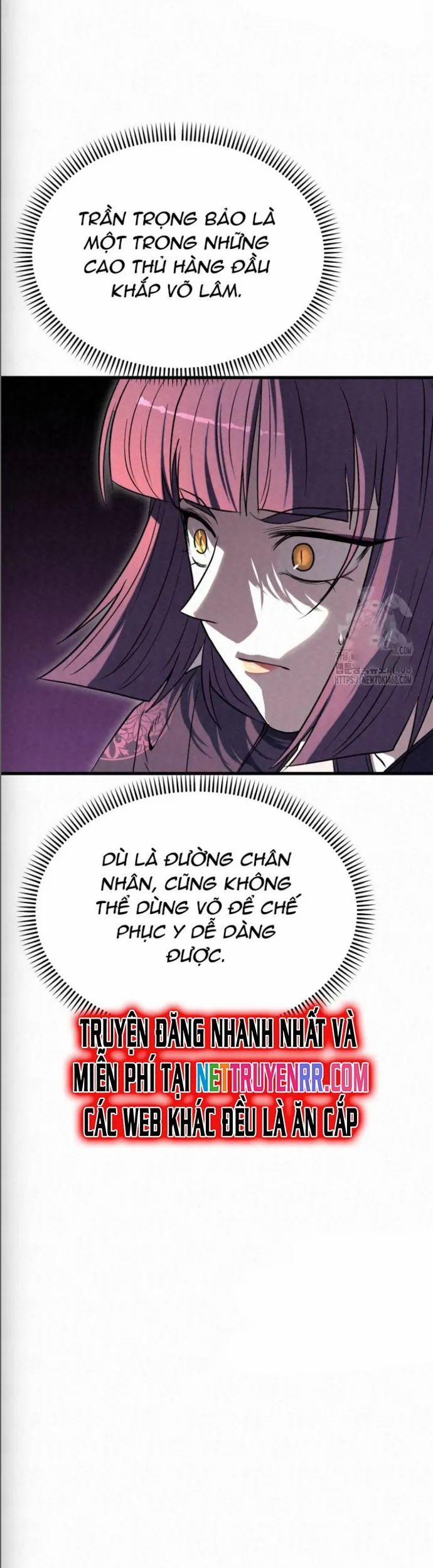 Hắc Bạch Hồ Ly Độc Tâm Côn Luân Kiếm Tuyến Bạch Bệnh Chi Chủ 24 trang 4