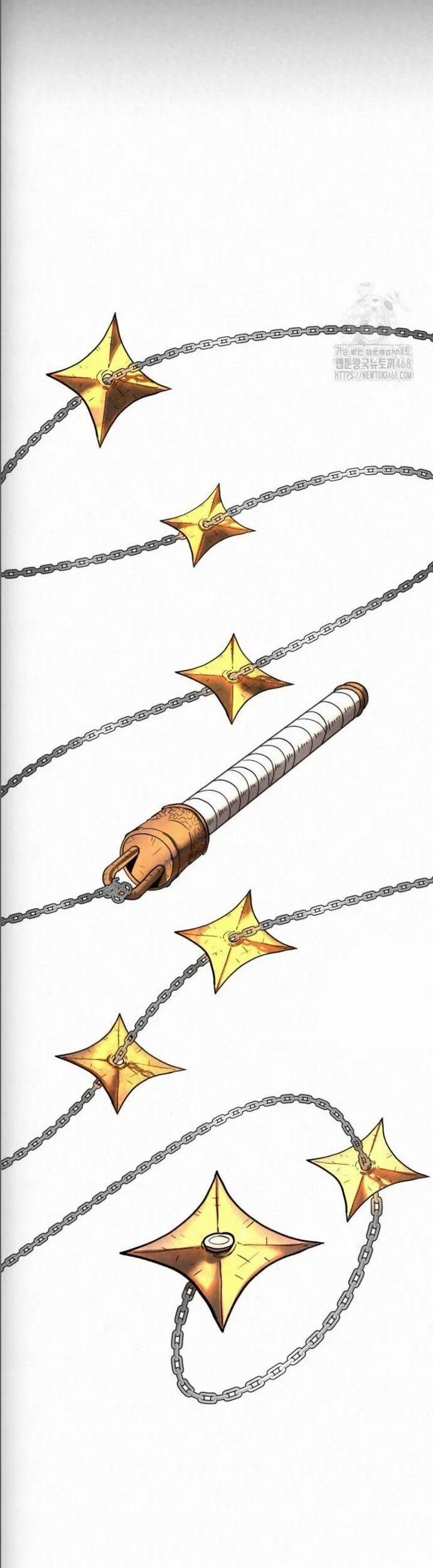 Hắc Bạch Hồ Ly Độc Tâm Côn Luân Kiếm Tuyến Bạch Bệnh Chi Chủ 24 trang 41