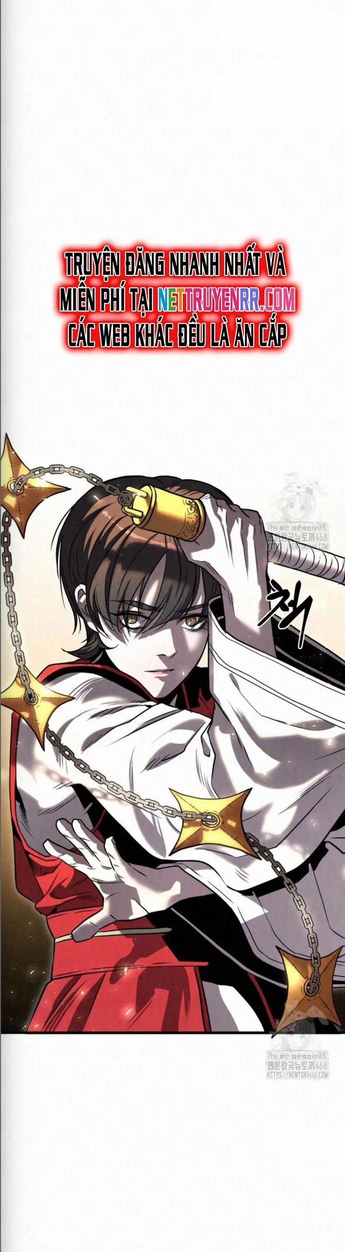 Hắc Bạch Hồ Ly Độc Tâm Côn Luân Kiếm Tuyến Bạch Bệnh Chi Chủ 24 trang 42