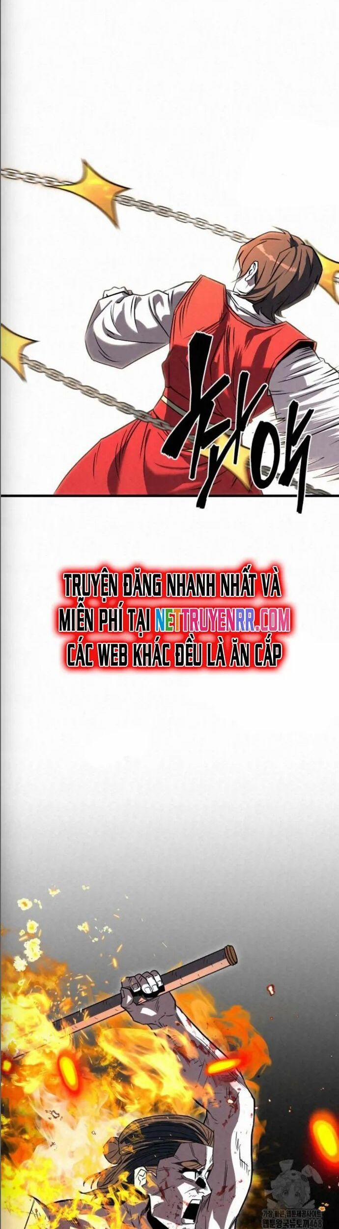 Hắc Bạch Hồ Ly Độc Tâm Côn Luân Kiếm Tuyến Bạch Bệnh Chi Chủ 24 trang 43