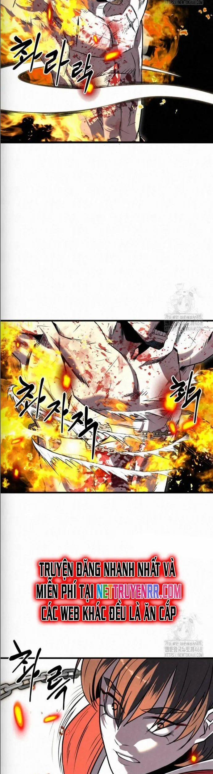 Hắc Bạch Hồ Ly Độc Tâm Côn Luân Kiếm Tuyến Bạch Bệnh Chi Chủ 24 trang 44