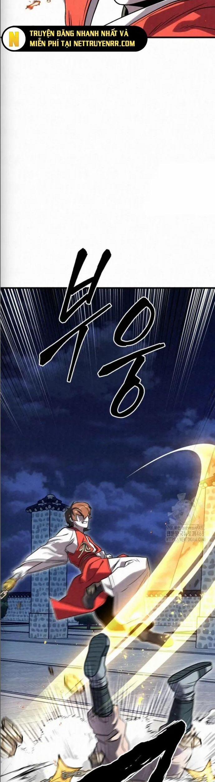 Hắc Bạch Hồ Ly Độc Tâm Côn Luân Kiếm Tuyến Bạch Bệnh Chi Chủ 24 trang 45